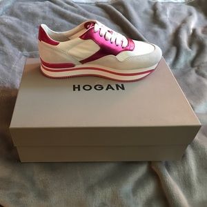 HOGAN sneakers